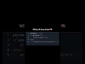 python quiz #coding #codingquiz #python