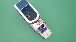 One Last Junk Party For The Season Happy Birtay, Lauren Resimi