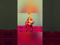 Jay Sri Ganesh Ganapati bappa moriya / Sindoor varnam song