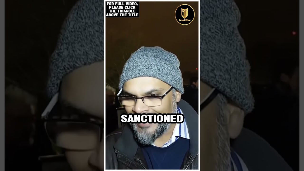 Muslim Absolutely Destroys This Lying Christian Hashim Speakers Corner