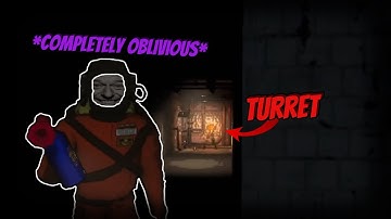 Lethal Company with 8 people is absolute chaos