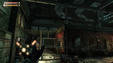 Singularity Walkthrough Part 7