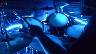 Drum Practice #4 Highlight clip