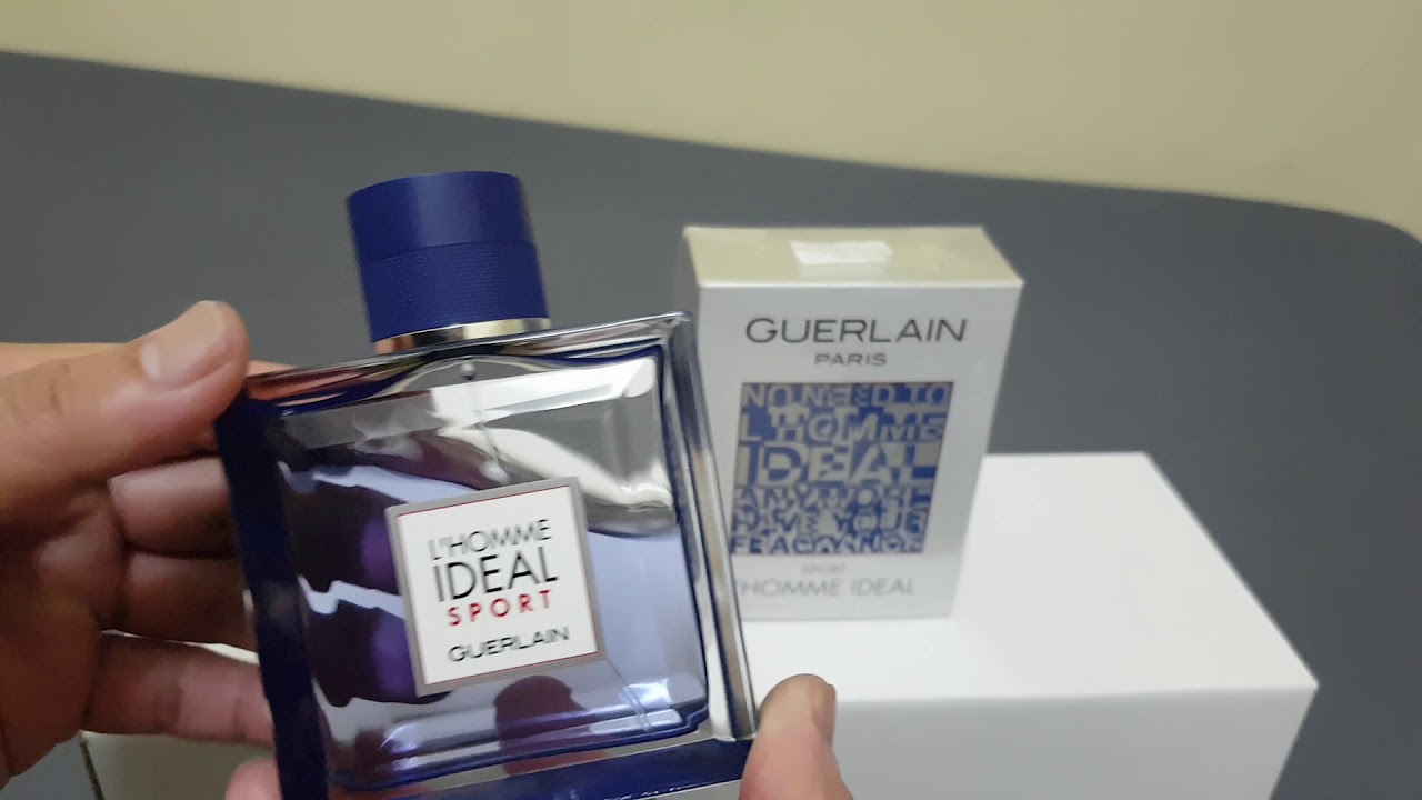 guerlain l homme ideal sport 50ml