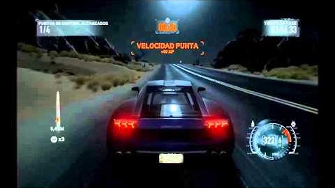 Need For Speed The Run-MSI GT 630 2GB DDR3 test