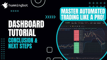 9 - Conclusion & Next Steps