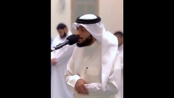 القارئ احمد النفيس   تلاوة من سورة الفتح 💙💚