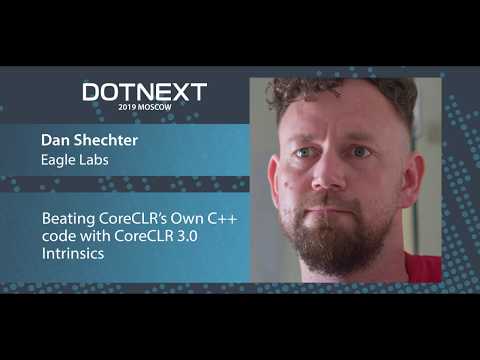 Dan Shechter —