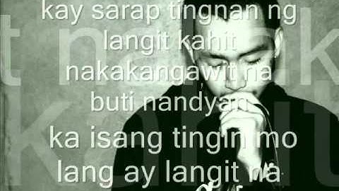 langit ron henley