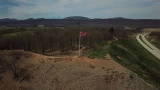 April 23, 2018/521 Moorefield West Virginia