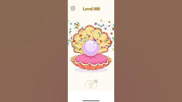 DOP 4 Draw One Part: All Levels Level 255 Gameplay Walkthrough Solutions #SSSBGames #Shorts