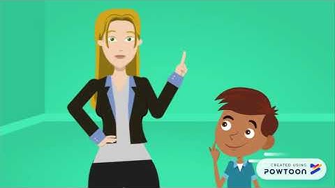 Solids of Revolution Animated Video