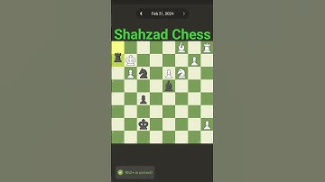 Solve daily puzzle at chess.com , please subscribe ❤️ #chess #chesscom #checkmate #chesspuzzle