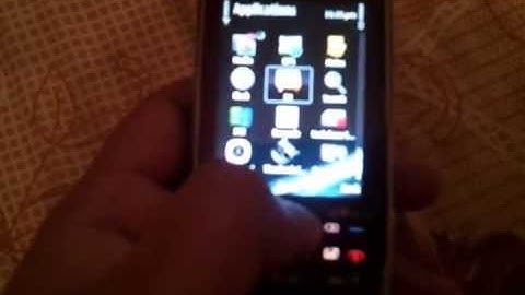 nokia expired certificate