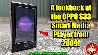 The Oppo S33 Smart Media Player *kind of* looks like a bootleg iPod Touch screenshot 4