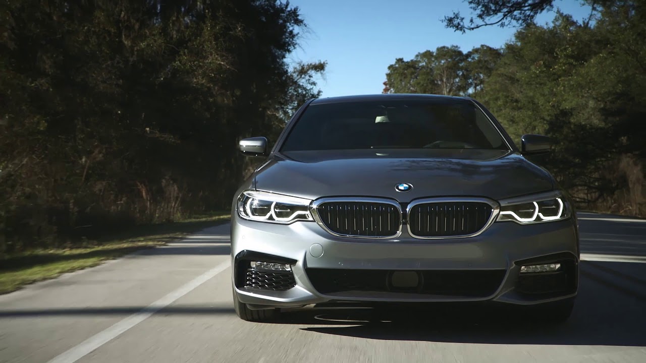BMW of Fort Myers - YouTube