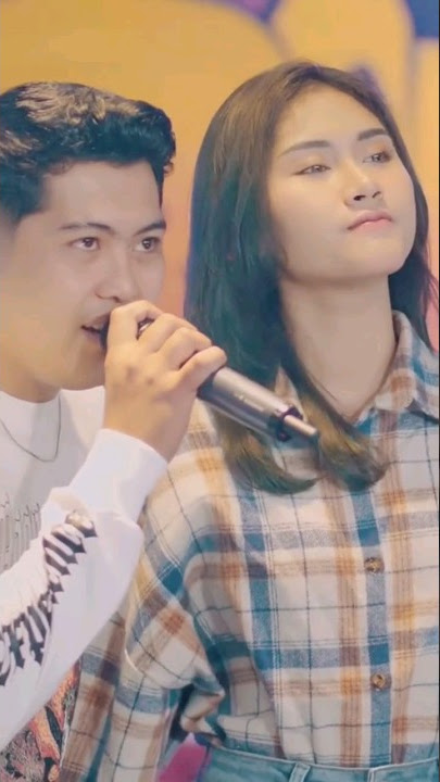 Sun Ping Telu - Dike Sabrina ft Delva Irawan