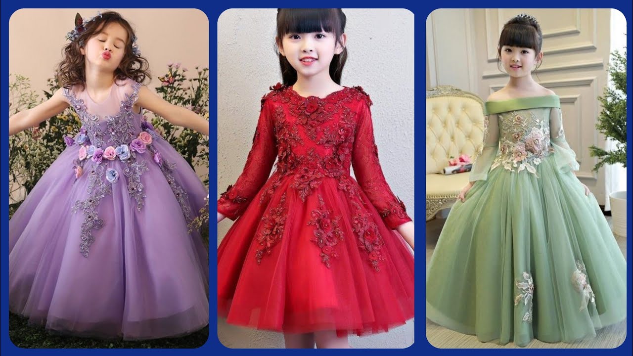 beautiful fairy frocks