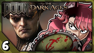 Showdown wtih Prince Ahzrak | Game Title | First Playthrough - Part 6