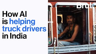 How AI is helping truck drivers in India screenshot 4