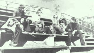 Nationalteatern   Livet är en Fest 1972