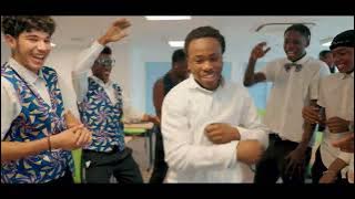 G KIPA, MWIZZ & GBANDZ - SAKWADO [OFFICIAL MUSIC VID]