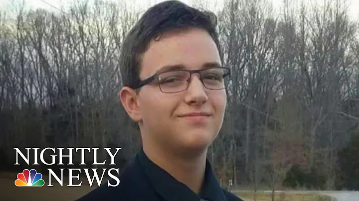 Tennessee Teen Dies By Suicide After Being Outed O...