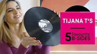 Tijana T's five favourite B-Sides (Electronic Beats TV)