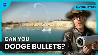 The Ultimate Mythbusters Compilation | MythBusters | Science Documentary