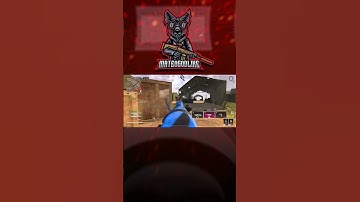 YOU SHALL NOT PASS! WARZONE MOBILE #warzonemobile #wzm #wzmgameplay #wzmobile