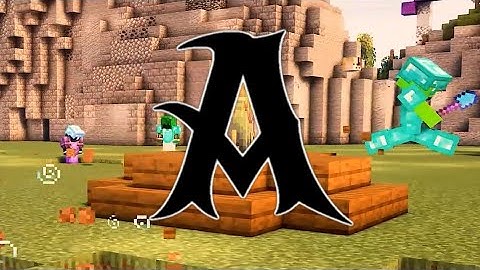 Skyblock || Advancius Network