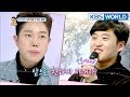 My brother hasn't spoken to me for 9 years now.[Hello Counselor Sub : ENG,THA / 2018.02.26]