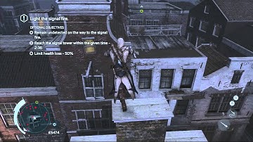 Assassins Creed 3 Walkthrough part 81 (HD)