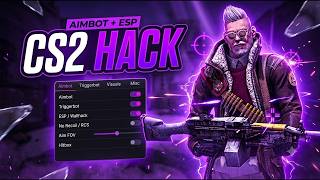 [BEST 2026] CS2 Hack | CS2 Free Cheat & How To Hack In CS2 - Best Undetected 2026