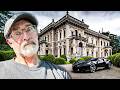 We Now Know What Really Happened To Richard Goodall After AGT