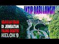 Kelok 9 Jembatan Paling Eksotis I Video Drone