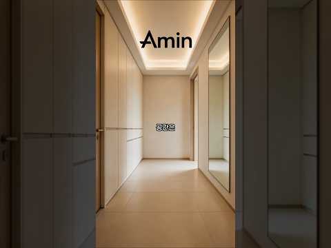 공간은 넓히는 게 아니라, 설계하는 겁니다