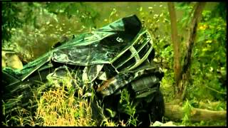 Medina Twp. Accident
