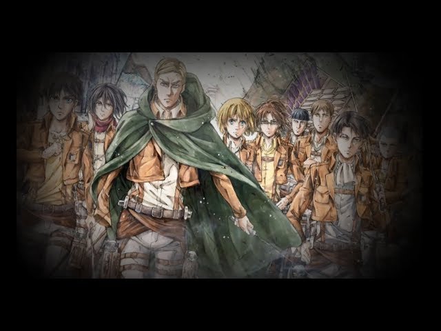 Shingeki no Kyojin Final Season Part 3 will return in 2023 - Meristation