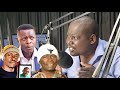 BAJJO KYAKOZZE JOSE CHAMELEONE MU STUDIO KU NSONGA ZA CLEVER J OBUTAZIKA HUMPHREY OSANA KYEWULIRAKO