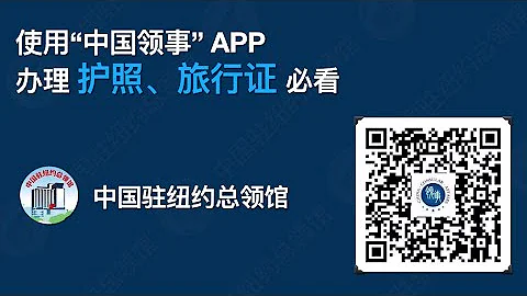 使用 中国领事 APP办理护照 旅行证必看 How To Use The China Consular Affairs App 