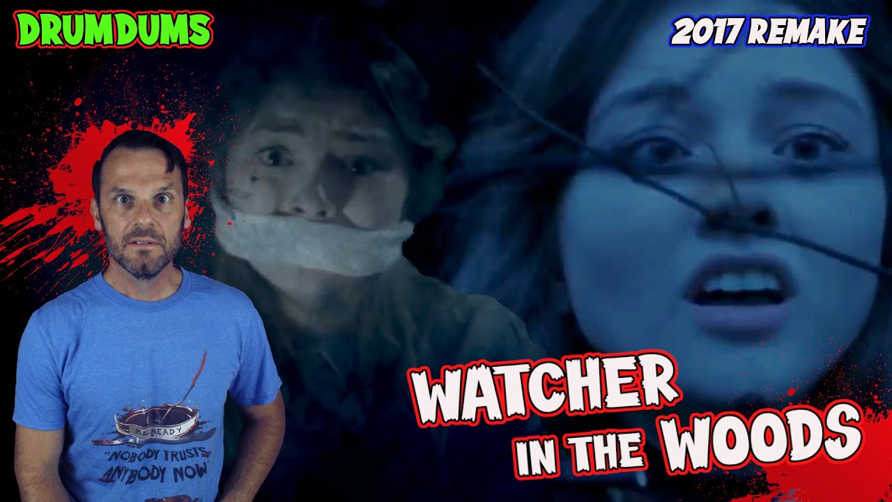 The Watcher in the Woods' Remake is Scarier Than the Original