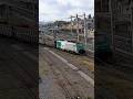 SNCF 427011M Thionville 5.10.2022 #trainspotting #trains #sncf
