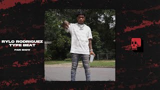 Rylo Rodriguez Type Beat x NoCap Type Beat - "Pain Show" | NBA YoungBoy Type Beat  2023