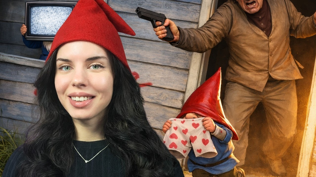 СТАНАХМЕ КРАДЛИВИ ГНОМИ 😂🧙‍♂️