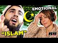 Mum reacts to the meaning of life  muslim spoken word