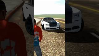 Rolls Royce Cheat Code in Indian Bike Driving 3D! 🤫🔥#shorts