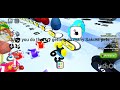 Do this before rebirth 2 Pet Sim 99