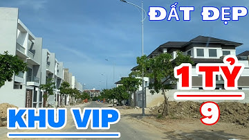 Cần Bán Đất | 6 x 20 Ngay QL 51, TP Bà Rịa - Vũng Tàu, Khu Ba Ria City Gate | Đất Bà Rịa - Vũng Tàu