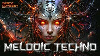 Underground Melodic Techno Mix ｜ Deep Progressive Atmosphere ｜ For Late Night Listening